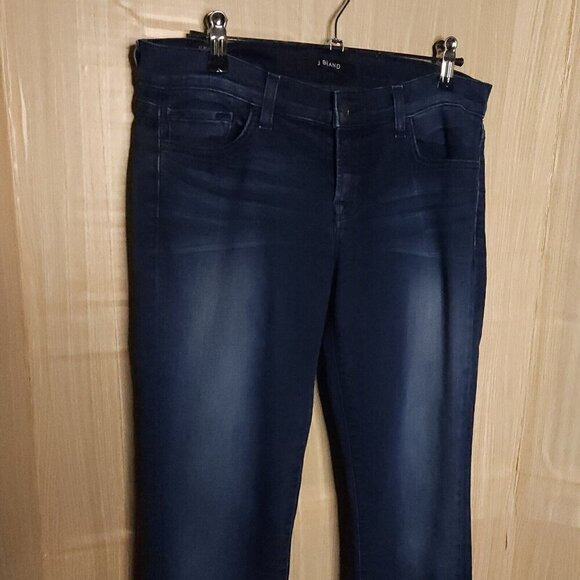 J. Brand Avalon Skinny Jeans 29 - Picture 5 of 9
